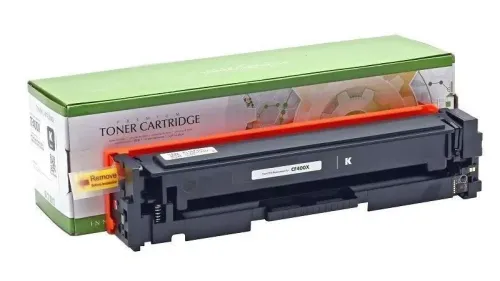Cartuş SCC 002-01-SF400X, Negru