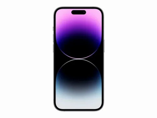 Smartphone Apple iPhone 14 Pro Max, 6GB/1TB, Deep Purple