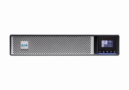 Источник бесперебойного питания Eaton 5PX2200IRT2UG2, Линейно-интерактивный, 2200VA, Башня/Крепление в стойку