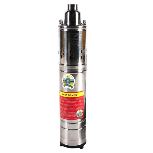 Pompa submersibila Micul Fermier 1,1kW 80m