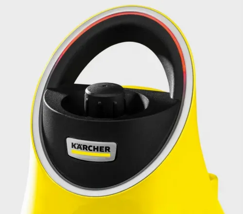 Пароочиститель Karcher SC 2 DELUXE EasyFix LIMITED EDITION, 1.513-249.0