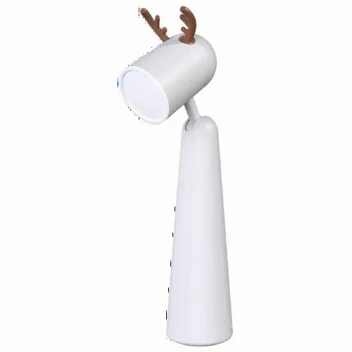 Lampa de birou Remax RT-E610, White