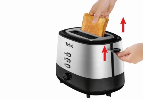 Toaster Tefal TT520D10