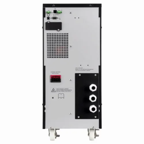 Источник бесперебойного питания Eaton 9SX6KI, Онлайн, 6000VA, Башня