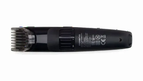 Машинка для стрижки Polaris PHC 1102R, Бордовый