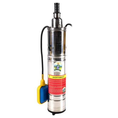 Pompa submersibila Micul Fermier 1,1kW 80m