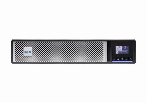 Источник бесперебойного питания Eaton 5PX1500IRT2UG2, Линейно-интерактивный, 1500VA, Башня/Крепление в стойку