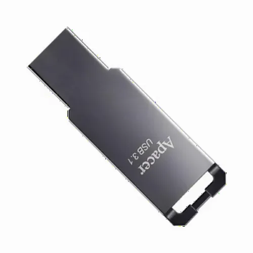Memorie USB Apacer AH360, 16GB, Negru
