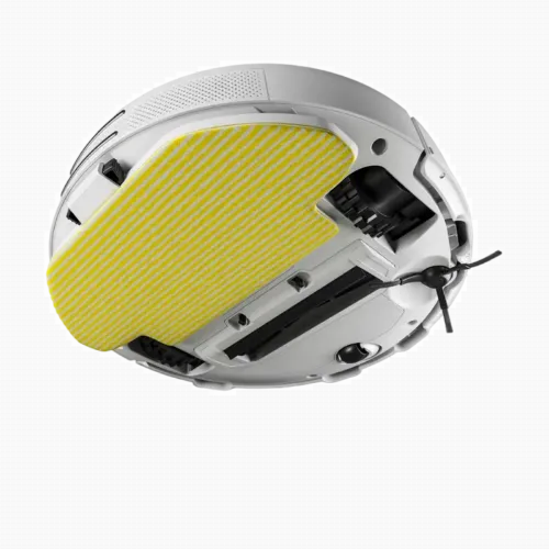 Робот-Пылесос Karcher RCV 3, Белый