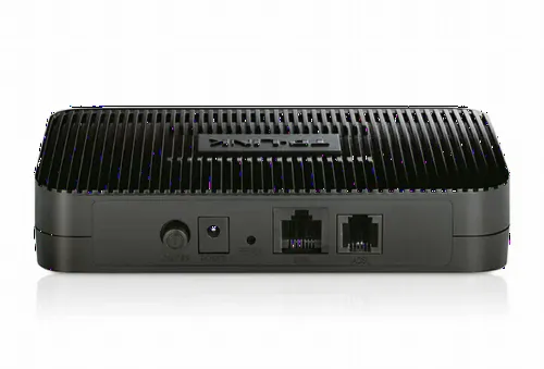 Modem ADSL TP-LINK TD-8816, ADSL/ADSL2/ADSL2 + până la 24 Mbps, Negru