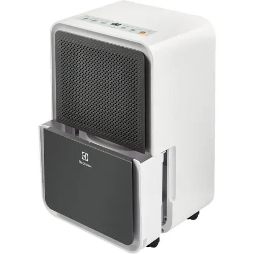 Dezumidificator Electrolux EDH-15L, Alb