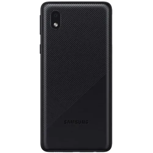 Smartphone Samsung Galaxy A01 Core, 1GB/16GB, Negru