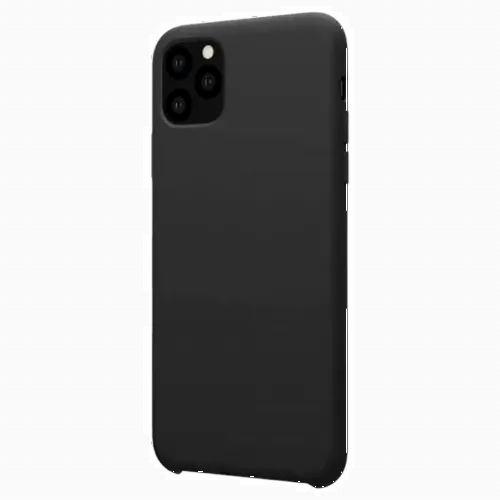 Чехол Nillkin iPhone 11 Pro - Flex Pure, Чёрный
