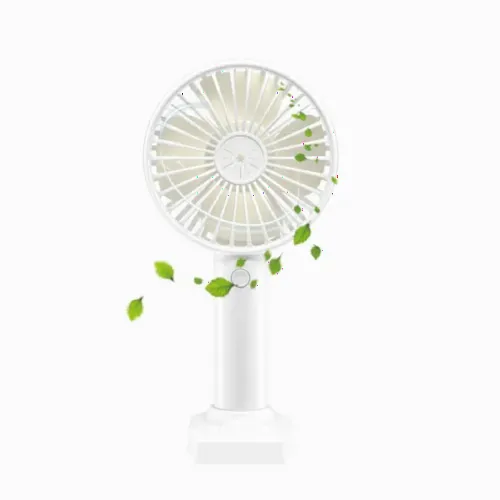 Ventilator XO MF57, Alb