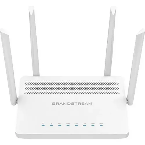 Беспроводной маршрутизатор Grandstream GWN7052F, Белый