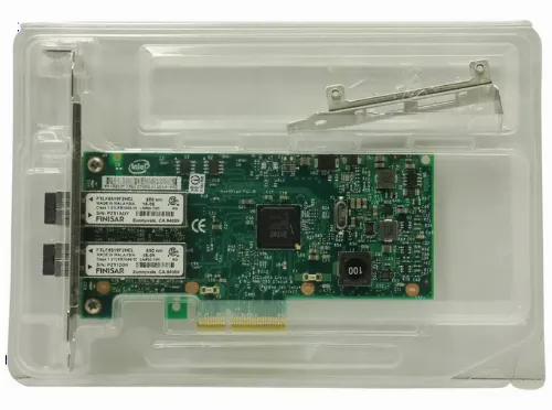 Adaptor de rețea Intel I350-F2