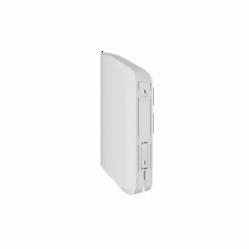Detector de mișcare Ajax MotionProtect Curtain, Alb
