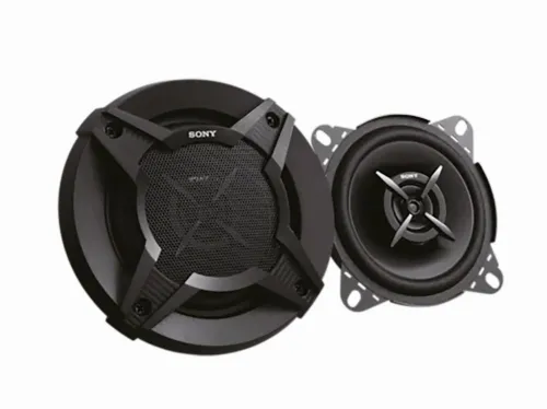 Динамик SONY XS-FB1020E, Чёрный