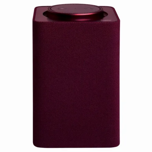 Difuzor Inteligent Yandex YNDX-0008, Roșu