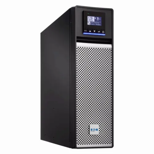 Sursă de alimentare neîntreruptibilă Eaton 5PX3000IRT3UG2, Linear-interactiv, 3000VA, Turn/Montare pe rafturi 