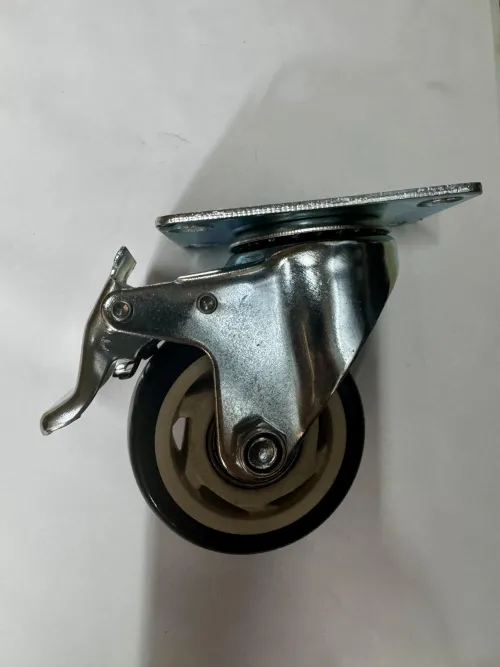Roata cu excentru compresor AT 10002 LJ 7.6 cm
