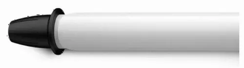 Плойка Philips StyleCare Essential BHB862/00, Черный | Белый