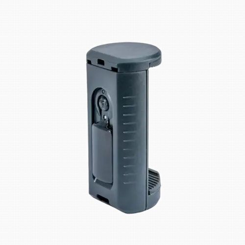 Mini trepied Vanguard VESTA TT1 BP, Cap trepied de minge, Negru