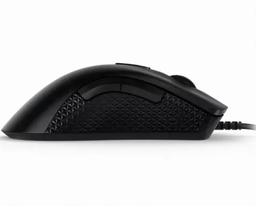Gaming Mouse Lenovo M300 RGB, Negru