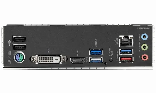 Placă de bază Gigabyte B550 GAMING X V2, AM4, AMD B550, ATX