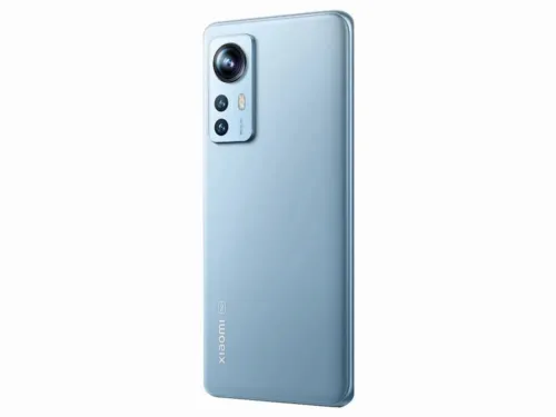 Smartphone Xiaomi 12X, 8GB/128GB, Albastru
