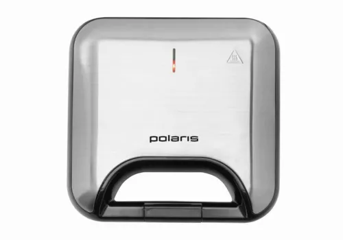 Aparat pentru sandwich multifunctional Polaris PST0505, Gri