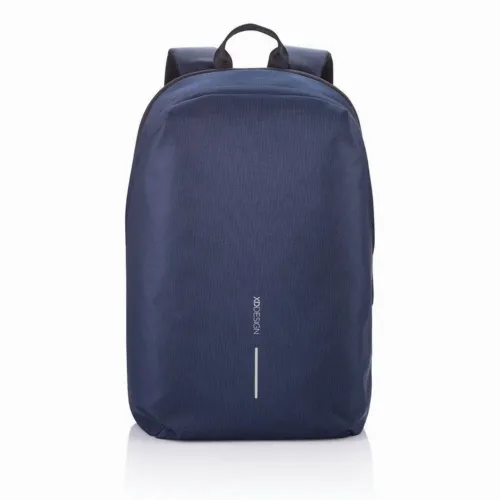 Рюкзак для ноутбука Bobby Soft, 15.6", Ткань, Тёмно-синий