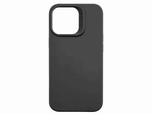Cellular Apple iPhone 14 Pro Max, Sensation case, Black