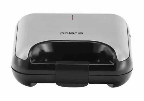 Aparat pentru sandwich multifunctional Polaris PST0505, Gri