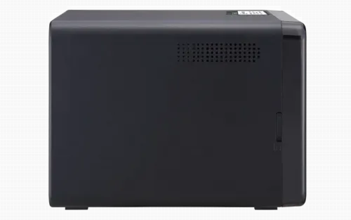 Stocare atașată la rețea Qnap TS-253D, Negru