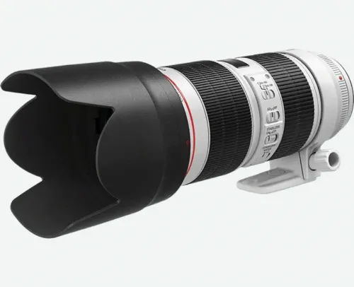 Obiectiv foto Canon EF 70-200mm f/2.8L IS III USM