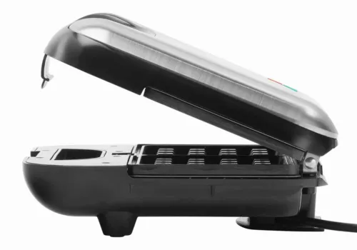 Aparat pentru sandwich multifunctional Polaris PST0505, Gri