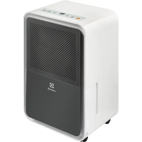 Dezumidificator Electrolux EDH-15L, Alb