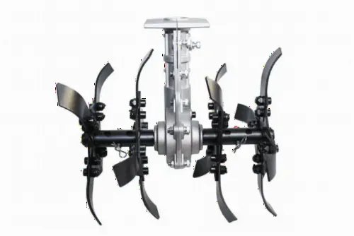 Cultivator motocoasa 26mm*9T (eco) Micul Fermier