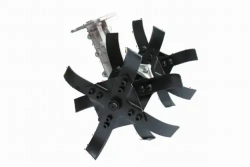 Cultivator motocoasa 26mm*9T (eco) Micul Fermier