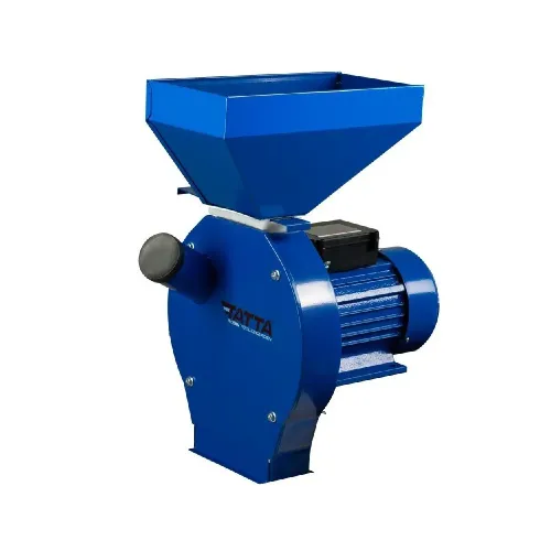 Moara electrica Tatta №2 TM11B