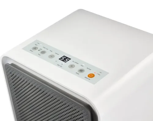 Dezumidificator Electrolux EDH-15L, Alb