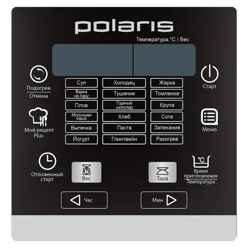 Multicooker Polaris PMC 0576ADS