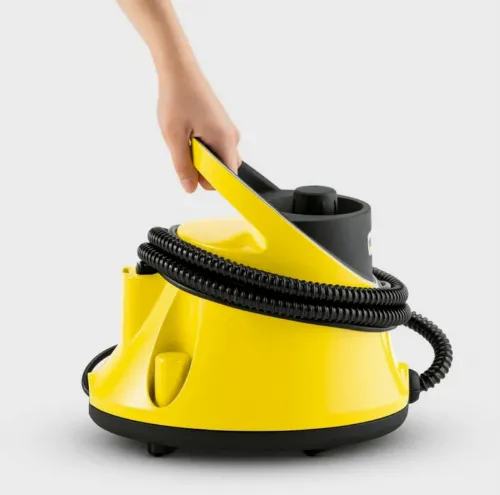 Пароочиститель Karcher SC 2 DELUXE EasyFix LIMITED EDITION, 1.513-249.0