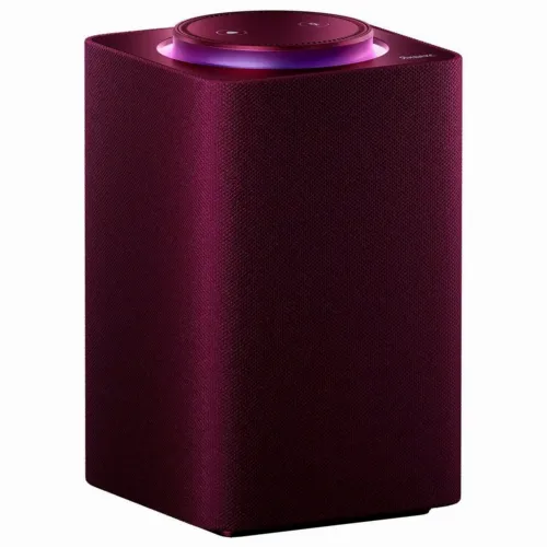 Difuzor Inteligent Yandex YNDX-0008, Roșu