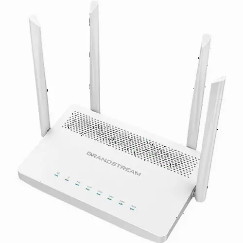 Беспроводной маршрутизатор Grandstream GWN7052F, Белый