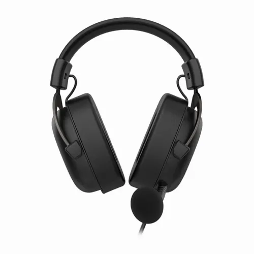 Căști gaming Havit H2002d, Cu fir, Negru