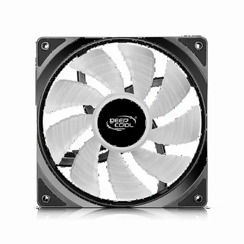 Вентилятор для ПК Deepcool RF 140-2 IN 1, 140 мм