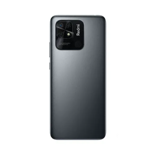Смартфон Xiaomi Redmi 10C, 4Гб/64Гб, Graphite Grey