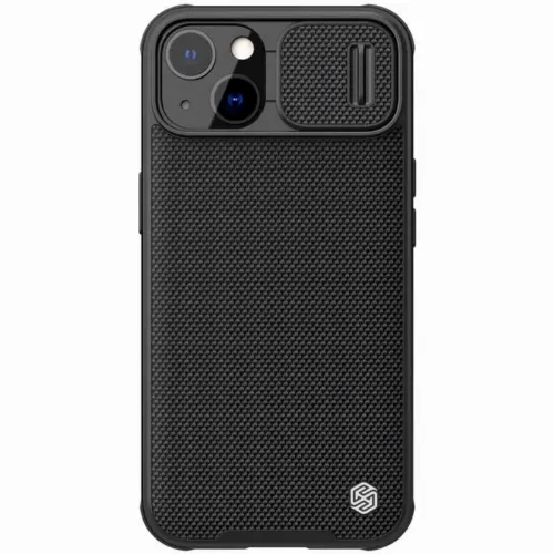Чехол Nillkin iPhone 13, Textured Pro Case, Чёрный